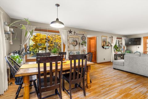 Tiny photo for 105 N Union Street, Newark, IL 60541 (MLS # 12507079)