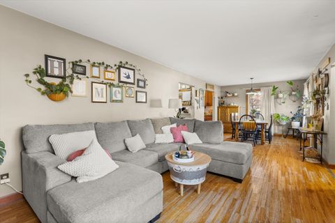 Tiny photo for 105 N Union Street, Newark, IL 60541 (MLS # 12507079)