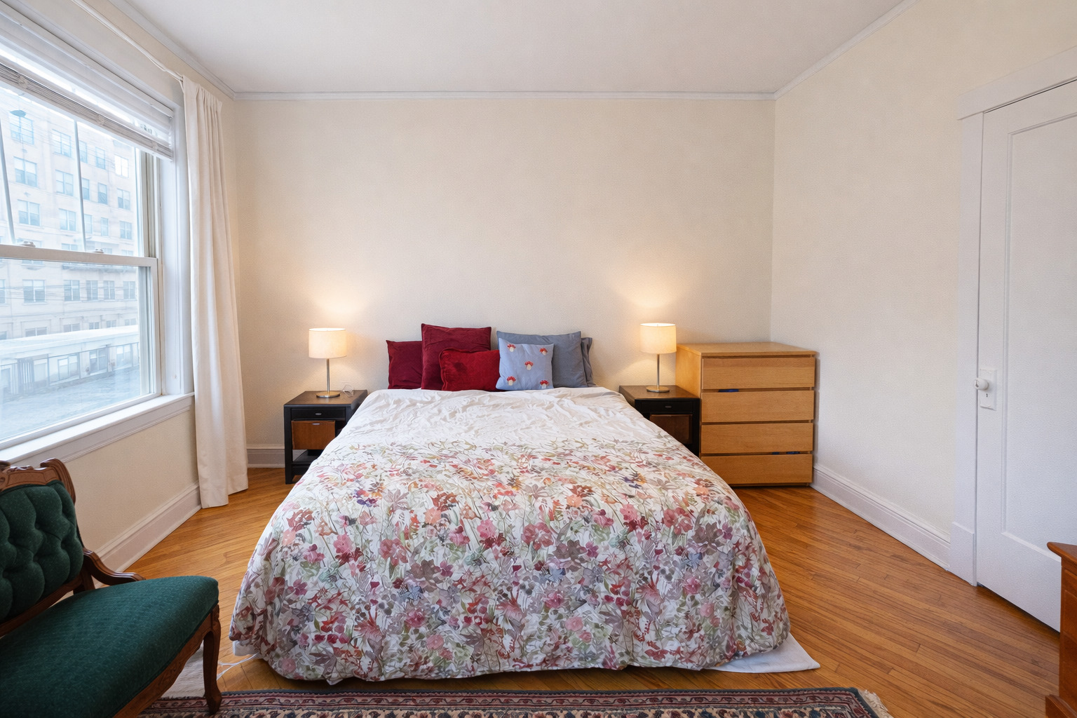 2482 N Lincoln Avenue 2