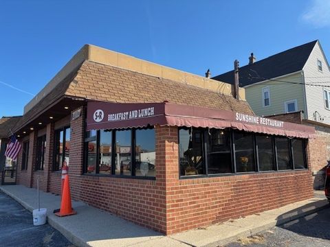 3523 N Kedzie Avenue Chicago IL 60618