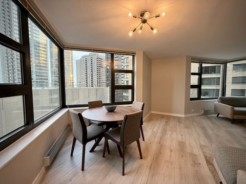 Tiny photo for 401 E Ontario Street #1410, Chicago, IL 60611 (MLS # 12599180)