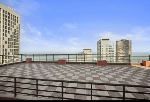 Tiny photo for 401 E Ontario Street #1410, Chicago, IL 60611 (MLS # 12599180)