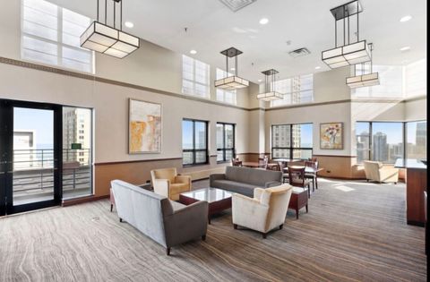 Tiny photo for 401 E Ontario Street #1410, Chicago, IL 60611 (MLS # 12599180)