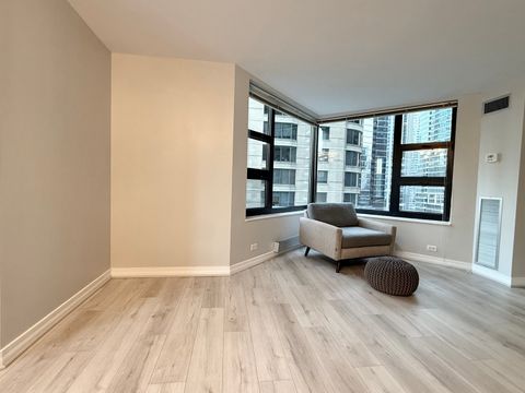Tiny photo for 401 E Ontario Street #1410, Chicago, IL 60611 (MLS # 12599180)