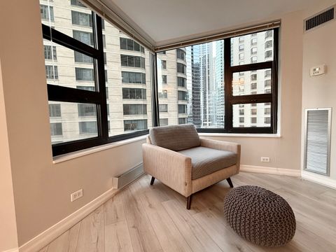 Tiny photo for 401 E Ontario Street #1410, Chicago, IL 60611 (MLS # 12599180)