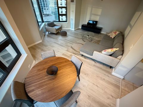 Tiny photo for 401 E Ontario Street #1410, Chicago, IL 60611 (MLS # 12599180)