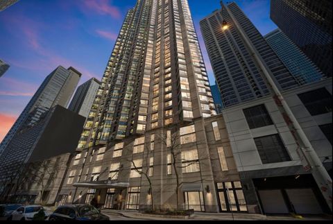 Tiny photo for 401 E Ontario Street #1410, Chicago, IL 60611 (MLS # 12599180)