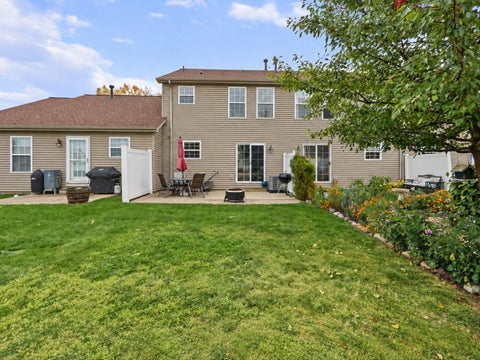 Tiny photo for 110 W Walnut Street #2, Tolono, IL 61880 (MLS # 12796730)