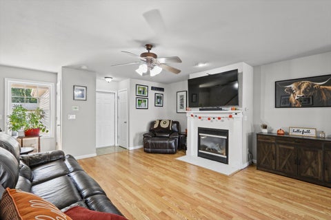 Tiny photo for 110 W Walnut Street #2, Tolono, IL 61880 (MLS # 12796730)