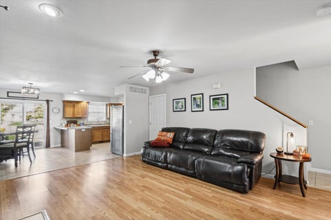 Tiny photo for 110 W Walnut Street #2, Tolono, IL 61880 (MLS # 12796730)