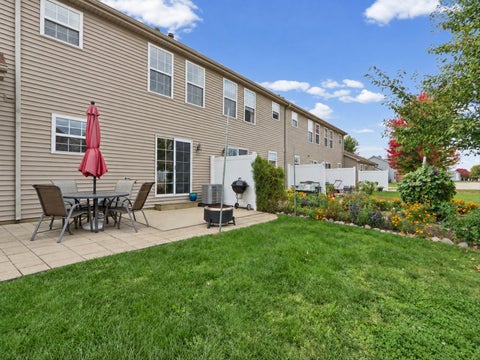 Tiny photo for 110 W Walnut Street #2, Tolono, IL 61880 (MLS # 12796730)