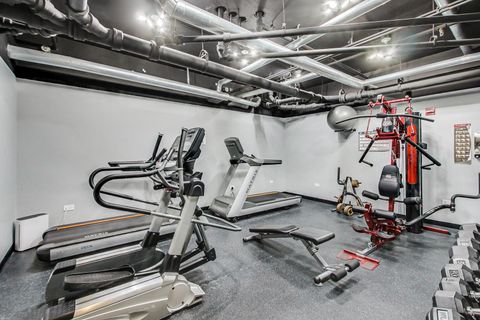 Tiny photo for 1464 S Michigan Avenue #1601, Chicago, IL 60605 (MLS # 12672185)