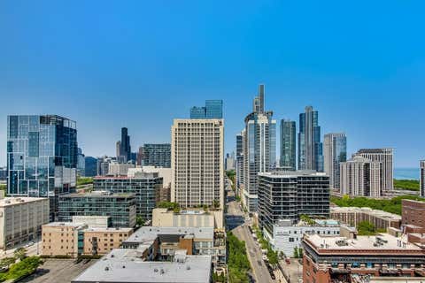 Tiny photo for 1464 S Michigan Avenue #1601, Chicago, IL 60605 (MLS # 12672185)