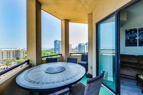 Tiny photo for 1464 S Michigan Avenue #1601, Chicago, IL 60605 (MLS # 12672185)