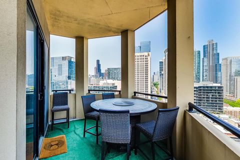 Tiny photo for 1464 S Michigan Avenue #1601, Chicago, IL 60605 (MLS # 12672185)