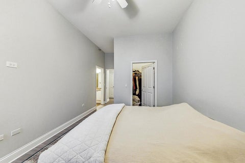 Tiny photo for 1464 S Michigan Avenue #1601, Chicago, IL 60605 (MLS # 12672185)
