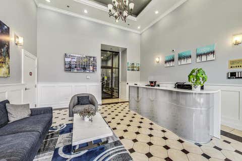 Tiny photo for 1464 S Michigan Avenue #1601, Chicago, IL 60605 (MLS # 12672185)