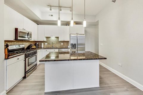 Tiny photo for 1464 S Michigan Avenue #1601, Chicago, IL 60605 (MLS # 12672185)