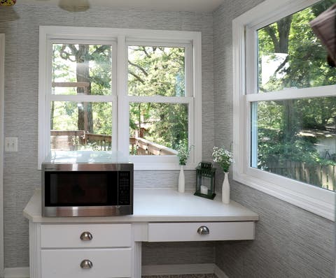 Tiny photo for 28W719 Barnes Avenue, West Chicago, IL 60185 (MLS # 12697103)