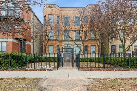 6320 S Greenwood Avenue 2 Chicago IL 60637
