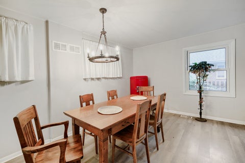 Tiny photo for 1301 S 2nd Avenue, Des Plaines, IL 60018 (MLS # 12763161)
