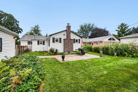 Tiny photo for 1301 S 2nd Avenue, Des Plaines, IL 60018 (MLS # 12763161)