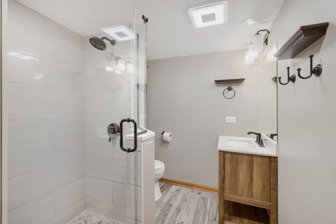 Tiny photo for 1301 S 2nd Avenue, Des Plaines, IL 60018 (MLS # 12763161)