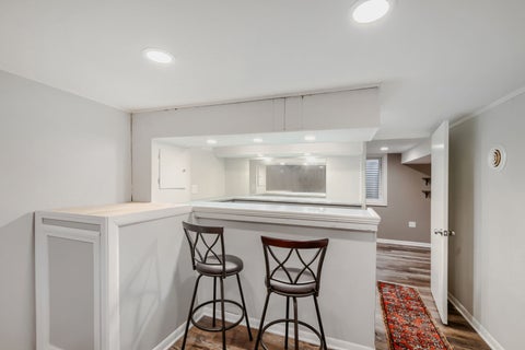 Tiny photo for 1301 S 2nd Avenue, Des Plaines, IL 60018 (MLS # 12763161)