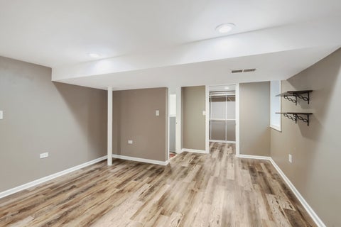 Tiny photo for 1301 S 2nd Avenue, Des Plaines, IL 60018 (MLS # 12763161)