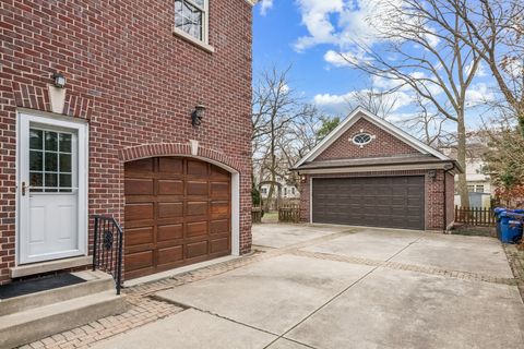 Tiny photo for 430 South Avenue, Glencoe, IL 60022 (MLS # 12581993)