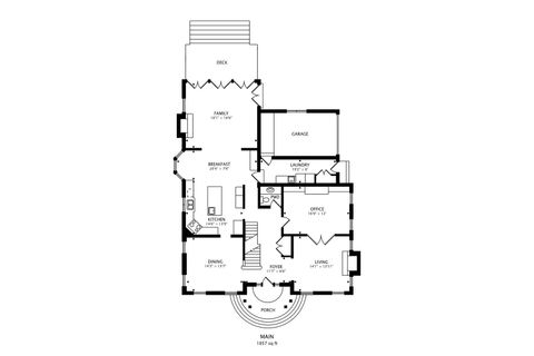 Tiny photo for 430 South Avenue, Glencoe, IL 60022 (MLS # 12581993)