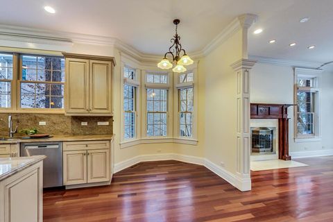 Tiny photo for 430 South Avenue, Glencoe, IL 60022 (MLS # 12581993)