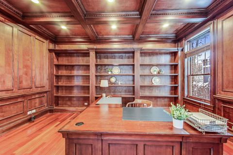 Tiny photo for 430 South Avenue, Glencoe, IL 60022 (MLS # 12581993)