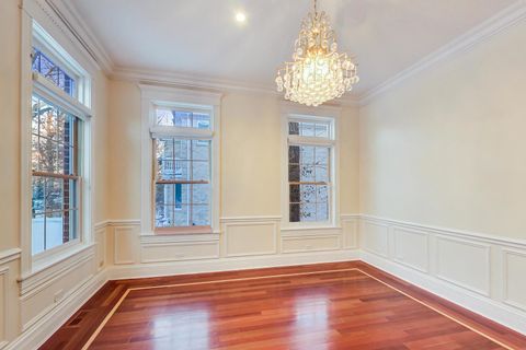 Tiny photo for 430 South Avenue, Glencoe, IL 60022 (MLS # 12581993)