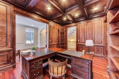 Tiny photo for 430 South Avenue, Glencoe, IL 60022 (MLS # 12581993)