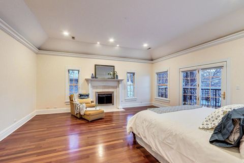 Tiny photo for 430 South Avenue, Glencoe, IL 60022 (MLS # 12581993)