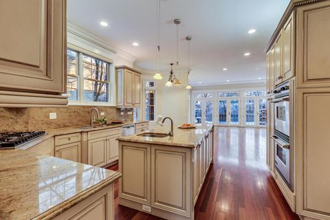 Tiny photo for 430 South Avenue, Glencoe, IL 60022 (MLS # 12581993)