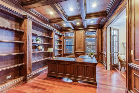 Tiny photo for 430 South Avenue, Glencoe, IL 60022 (MLS # 12581993)