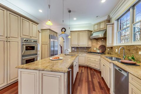 Tiny photo for 430 South Avenue, Glencoe, IL 60022 (MLS # 12581993)