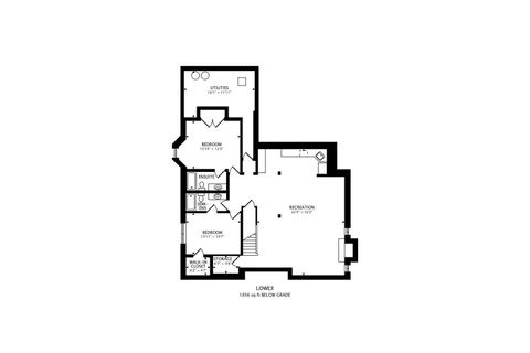 Tiny photo for 430 South Avenue, Glencoe, IL 60022 (MLS # 12581993)