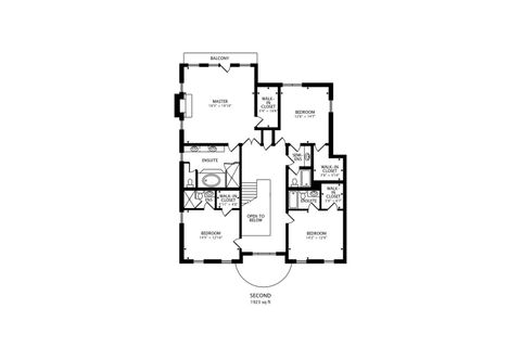 Tiny photo for 430 South Avenue, Glencoe, IL 60022 (MLS # 12581993)