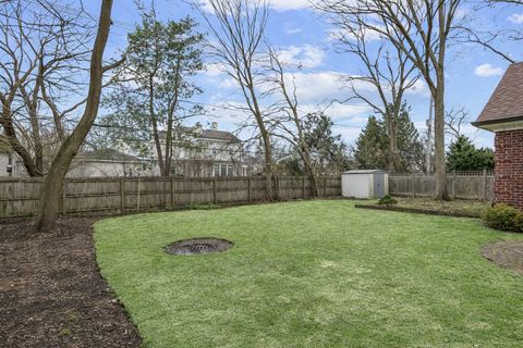 Tiny photo for 430 South Avenue, Glencoe, IL 60022 (MLS # 12581993)