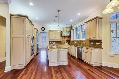 Tiny photo for 430 South Avenue, Glencoe, IL 60022 (MLS # 12581993)