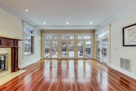 Tiny photo for 430 South Avenue, Glencoe, IL 60022 (MLS # 12581993)