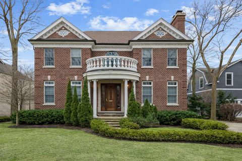 430 South Avenue Glencoe IL 60022