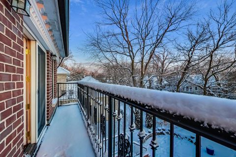 Tiny photo for 430 South Avenue, Glencoe, IL 60022 (MLS # 12581993)