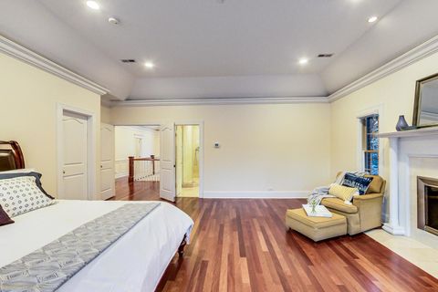 Tiny photo for 430 South Avenue, Glencoe, IL 60022 (MLS # 12581993)