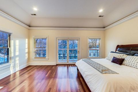 Tiny photo for 430 South Avenue, Glencoe, IL 60022 (MLS # 12581993)