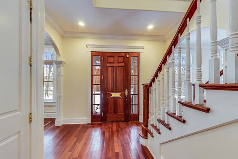 Tiny photo for 430 South Avenue, Glencoe, IL 60022 (MLS # 12581993)