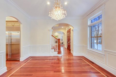 Tiny photo for 430 South Avenue, Glencoe, IL 60022 (MLS # 12581993)